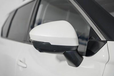 2021 Nissan Rogue SV w/ Premium Package