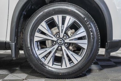 2021 Nissan Rogue SV w/ Premium Package