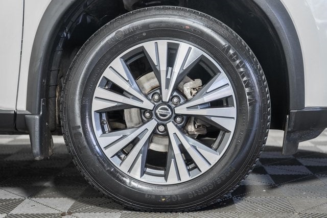 2021 Nissan Rogue SV w/ Premium Package