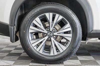 2021 Nissan Rogue SV w/ Premium Package