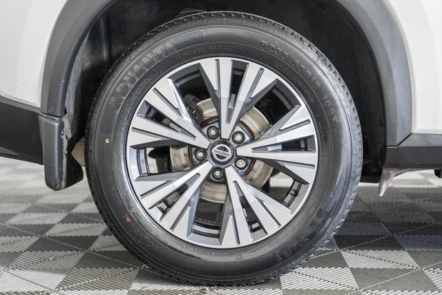 2021 Nissan Rogue SV w/ Premium Package