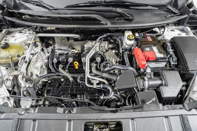 2021 Nissan Rogue SV w/ Premium Package