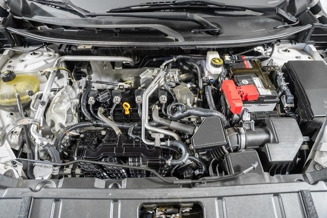 2021 Nissan Rogue SV w/ Premium Package