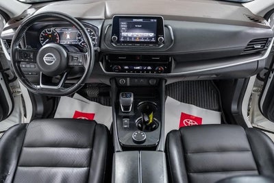 2021 Nissan Rogue SV w/ Premium Package
