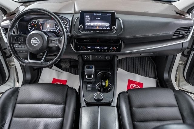 2021 Nissan Rogue SV w/ Premium Package