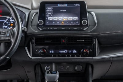 2021 Nissan Rogue SV w/ Premium Package