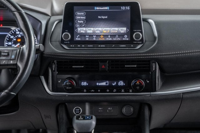 2021 Nissan Rogue SV w/ Premium Package