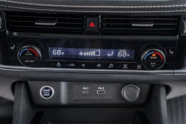 2021 Nissan Rogue SV w/ Premium Package