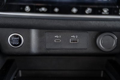 2021 Nissan Rogue SV w/ Premium Package