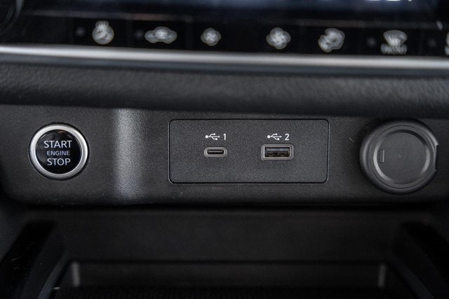 2021 Nissan Rogue SV w/ Premium Package