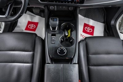 2021 Nissan Rogue SV w/ Premium Package