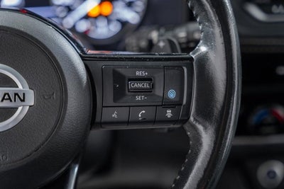 2021 Nissan Rogue SV w/ Premium Package