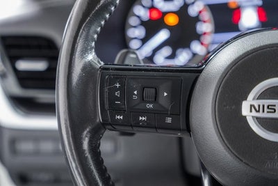 2021 Nissan Rogue SV w/ Premium Package