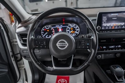 2021 Nissan Rogue SV w/ Premium Package