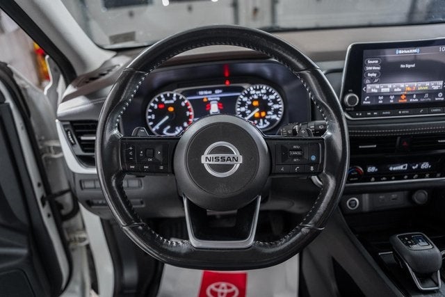 2021 Nissan Rogue SV w/ Premium Package