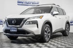 2021 Nissan Rogue SV w/ Premium Package