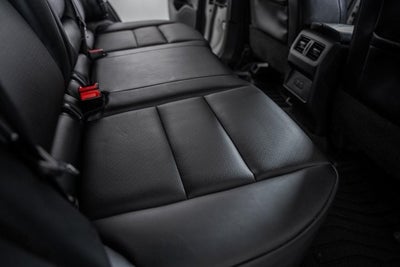 2021 Nissan Rogue SV w/ Premium Package