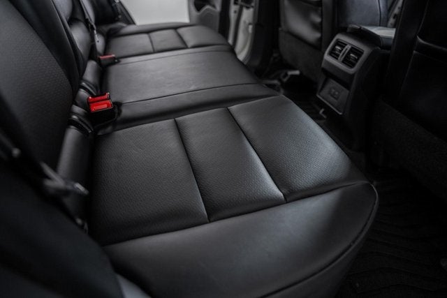 2021 Nissan Rogue SV w/ Premium Package