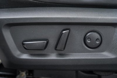 2021 Nissan Rogue SV w/ Premium Package