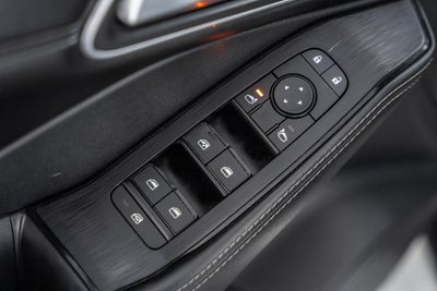 2021 Nissan Rogue SV w/ Premium Package