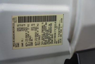 2021 Nissan Rogue SV w/ Premium Package