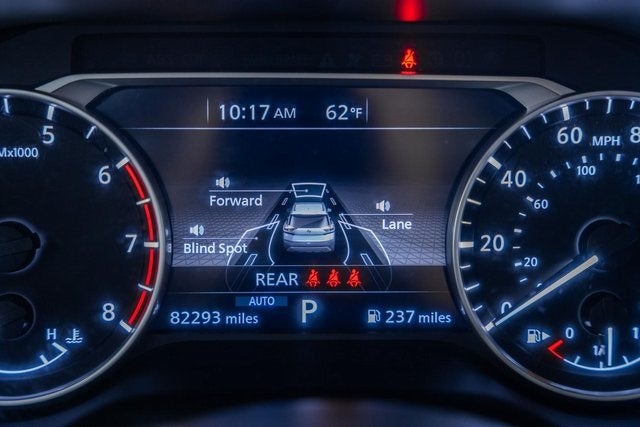 2021 Nissan Rogue SV w/ Premium Package