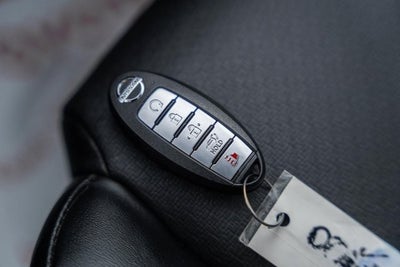 2021 Nissan Rogue SV w/ Premium Package