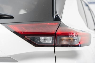 2021 Nissan Rogue SV w/ Premium Package