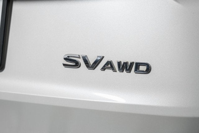 2021 Nissan Rogue SV w/ Premium Package