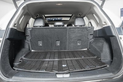 2021 Nissan Rogue SV w/ Premium Package