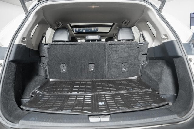 2021 Nissan Rogue SV w/ Premium Package