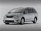 2011 Toyota Sienna XLE