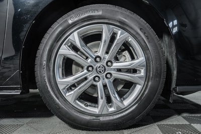 2022 Toyota Sienna XSE 7 Passenger