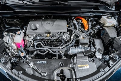 2022 Toyota Sienna XSE 7 Passenger