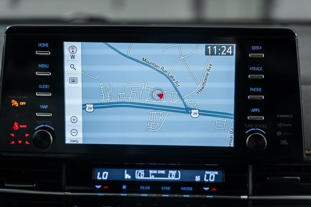 2022 Toyota Sienna XSE 7 Passenger