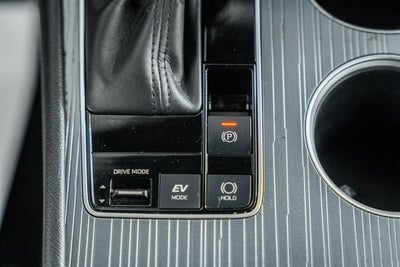 2022 Toyota Sienna XSE 7 Passenger