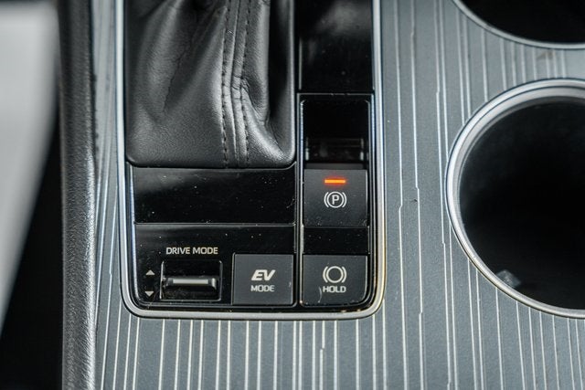 2022 Toyota Sienna XSE 7 Passenger