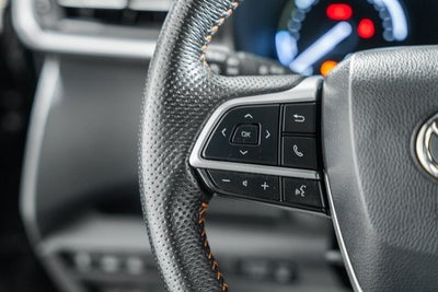 2022 Toyota Sienna XSE 7 Passenger