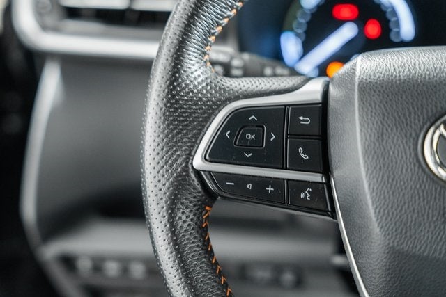 2022 Toyota Sienna XSE 7 Passenger