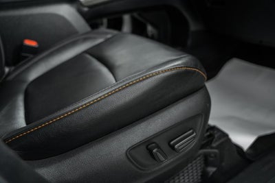 2022 Toyota Sienna XSE 7 Passenger