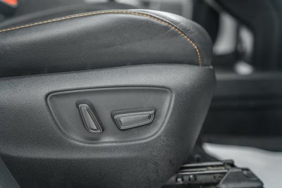 2022 Toyota Sienna XSE 7 Passenger