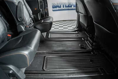 2022 Toyota Sienna XSE 7 Passenger