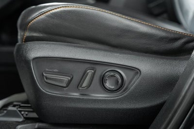 2022 Toyota Sienna XSE 7 Passenger