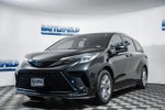 2022 Toyota Sienna XSE 7 Passenger
