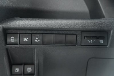 2022 Toyota Sienna XSE 7 Passenger