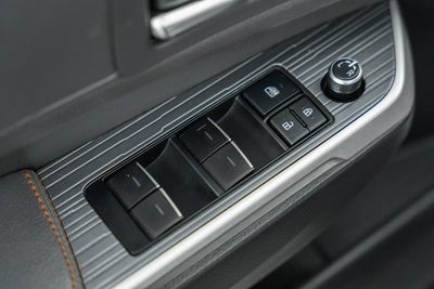 2022 Toyota Sienna XSE 7 Passenger