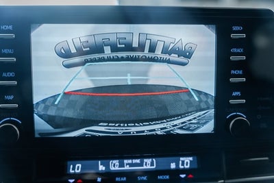 2022 Toyota Sienna XSE 7 Passenger