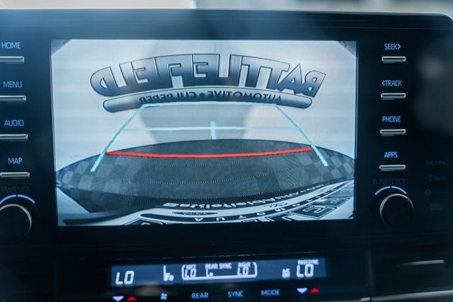 2022 Toyota Sienna XSE 7 Passenger