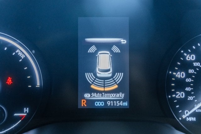 2022 Toyota Sienna XSE 7 Passenger