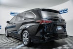 2022 Toyota Sienna XSE 7 Passenger